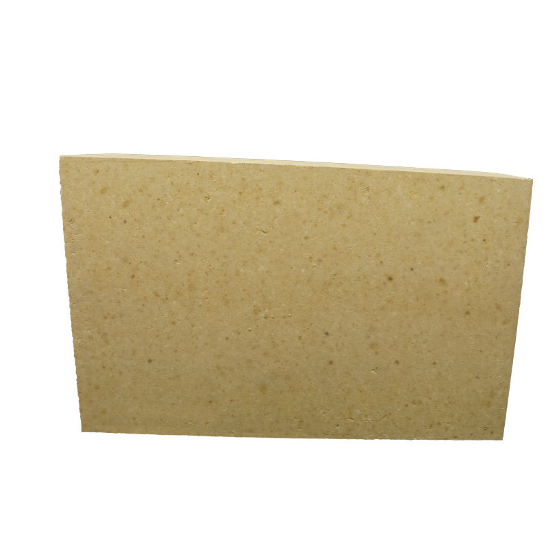 LZ-60 high alumina brick