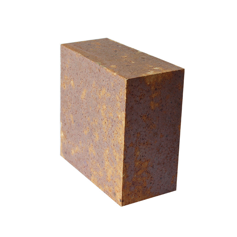 Silicon Mullite Wear-Resistant Brick1680