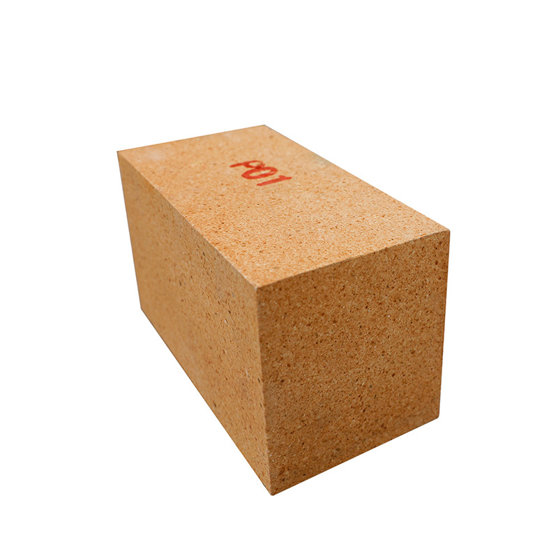 High Strength Alkali Resistance Brick