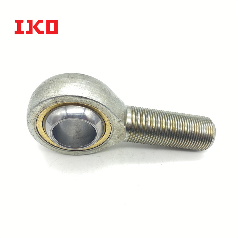IKO SA30T/K External Thread Rod End Bearing Joint Bearing