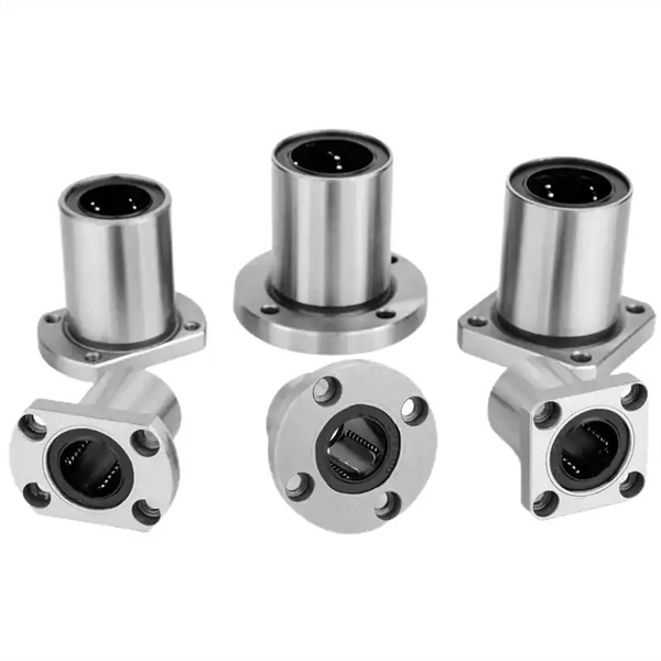 Bearing Supplier IKO LM50UU Linear Bearing