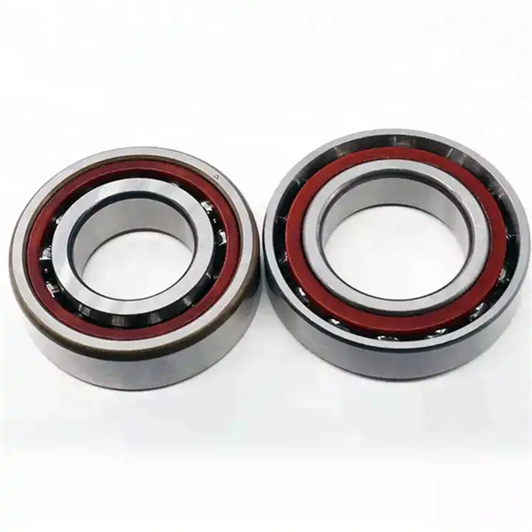 NSK 7309AC Angular Contact Ball Bearing