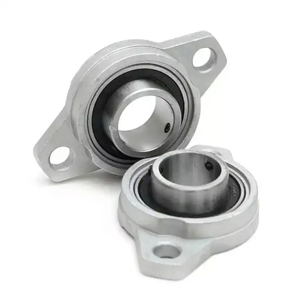 NSK UCFL205 Pillow Block Bearing