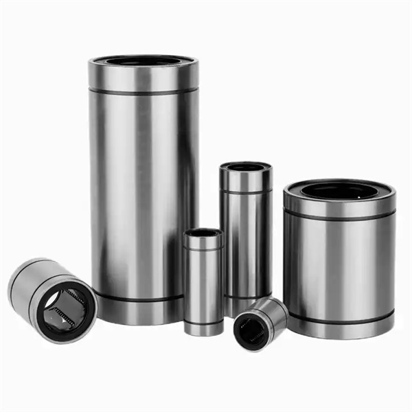 Industrial Bearing IKO LM60UU Linear Bearing