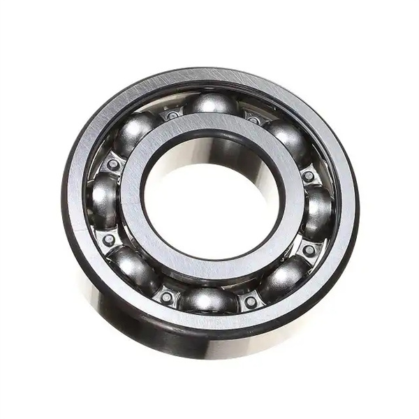 6330M/C3 VL2071 Electrically Insulated Bearing Deep Groove Ball Bearing