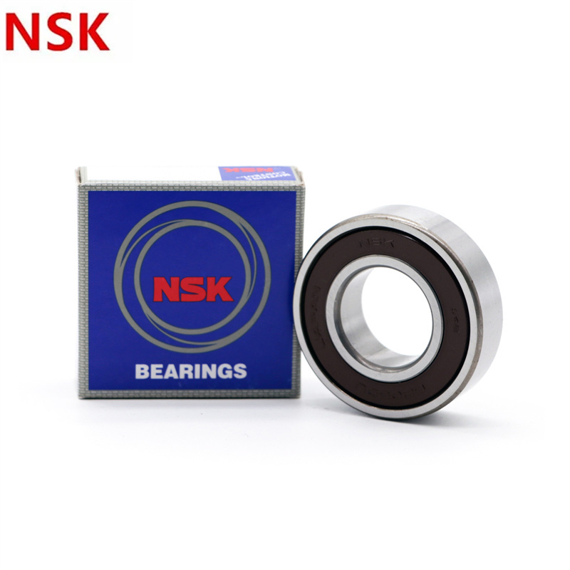 NSK Brand High Quality 6318DDU Deep Groove Ball Bearing