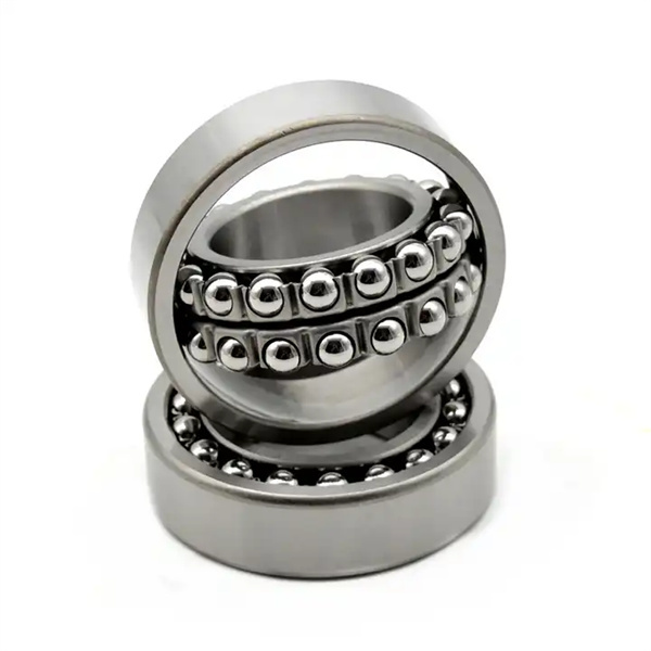 Refineries&Power Plants Bearing 1202 NSK Self-Aligning Ball Bearing