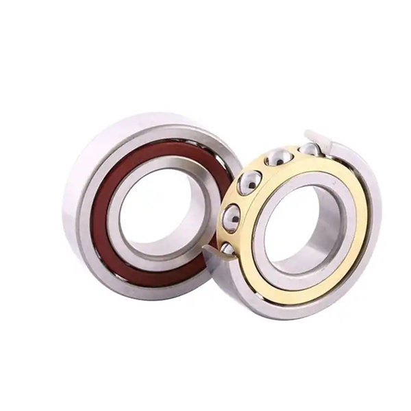 NSK 7020AC Angular Contact Ball Bearing