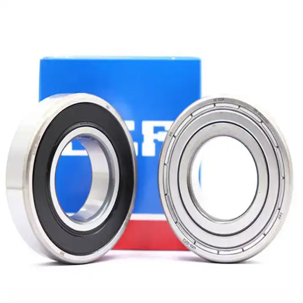 SKF Deep Groove Ball Bearing-Comdale (Shandong) International Trade Co ...