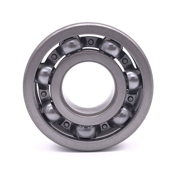 Cylindrical - Square Bore