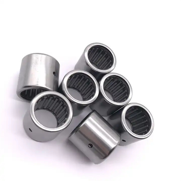 Mechanical Equipment Bearing IKO HK5038 Needle Roller Bearing