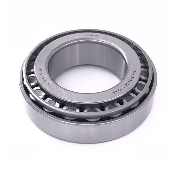 Cassette Railway Bearing