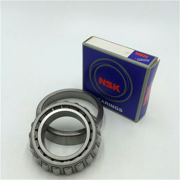 NSK 25877/25821 Inch Tapered Roller Bearing
