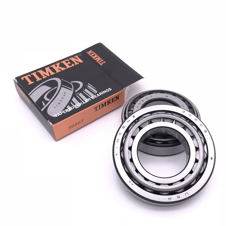 TIMKEN Tapered Roller Bearing