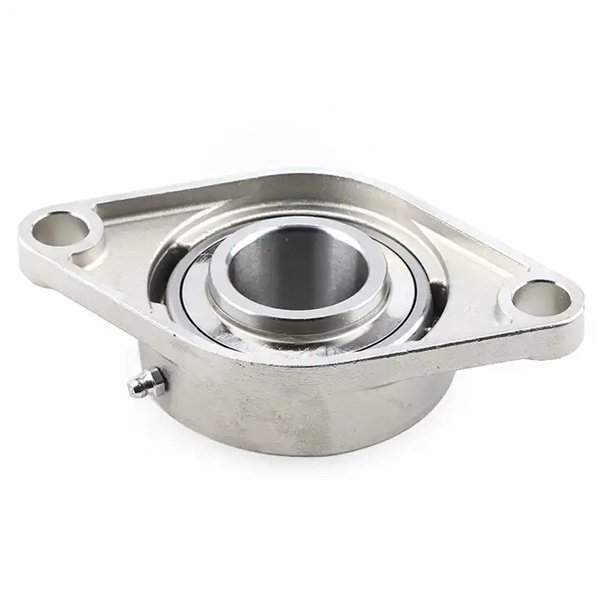 NSK UCFL207 Pillow Block Bearing