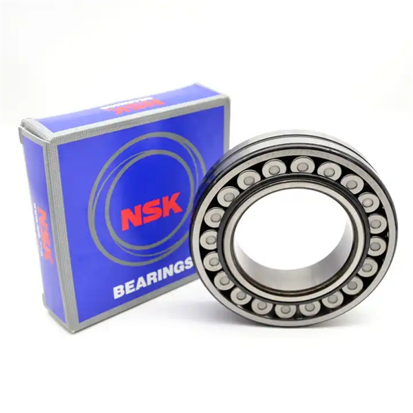 NSK 539/580K Spherical Roller Bearing