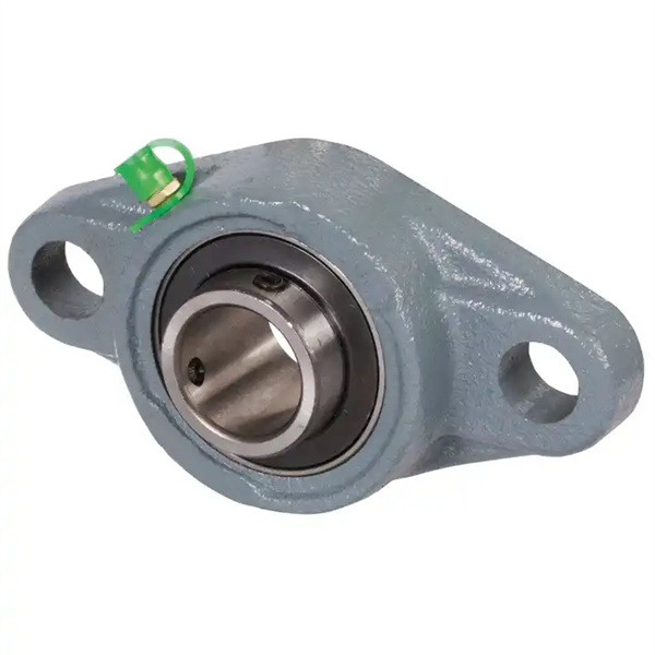 NSK UCFL206 Pillow Block Bearing