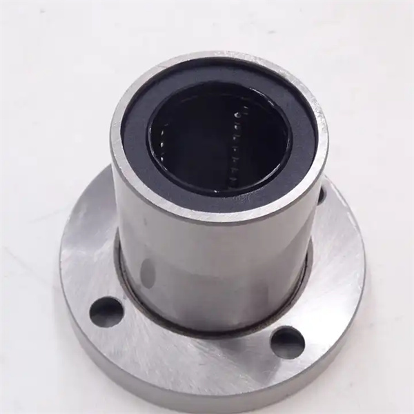 IKO Bearing LM40UU Linear Bearing