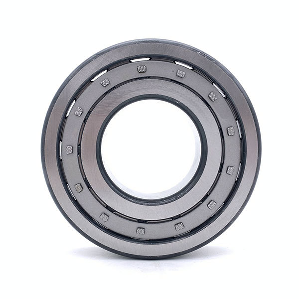 Motorcycle Bearing