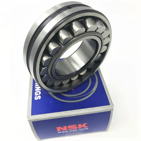 NSK 538/1500K Spherical Roller Bearing