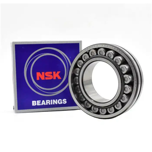 NSK 539/550K Spherical Roller Bearing