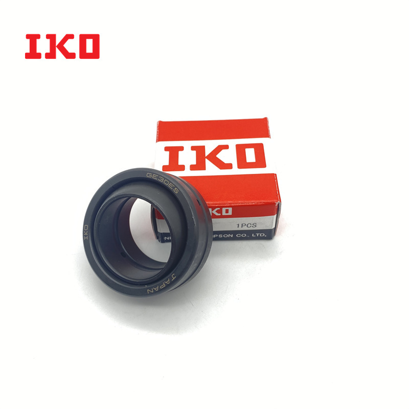 Spherical Plain Bearing IKO GE20ES Joint Bearing