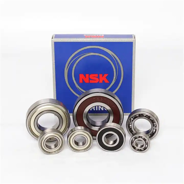 NSK 6006 Deep Groove Ball Bearing