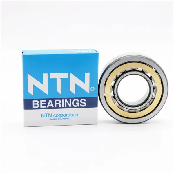 NTN 56FC39275J Cylindrical Roller Bearing