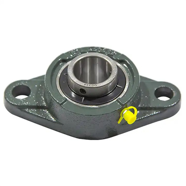 NSK UCFL208 Pillow Block Bearing