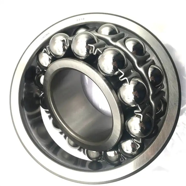 NSK Brand For low noise motor 1203 Self-Aligning Ball Bearing