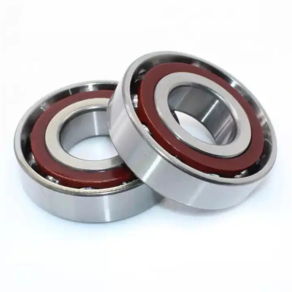 NSK 7220AC Angular Contact Ball Bearing Industrial Reducer