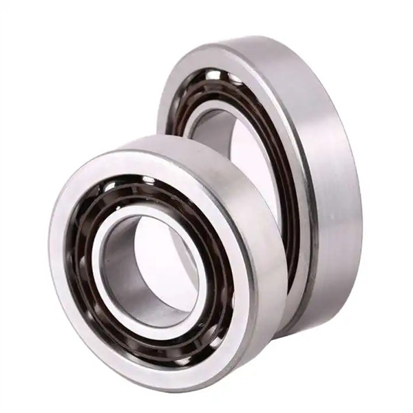 7213AC NSK Angular Contact Ball Bearing