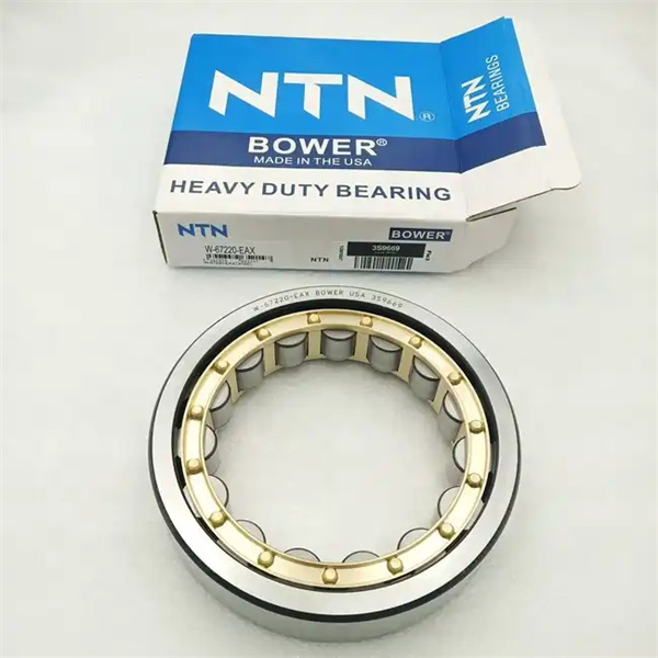 NTN Cylindrical Roller Bearing