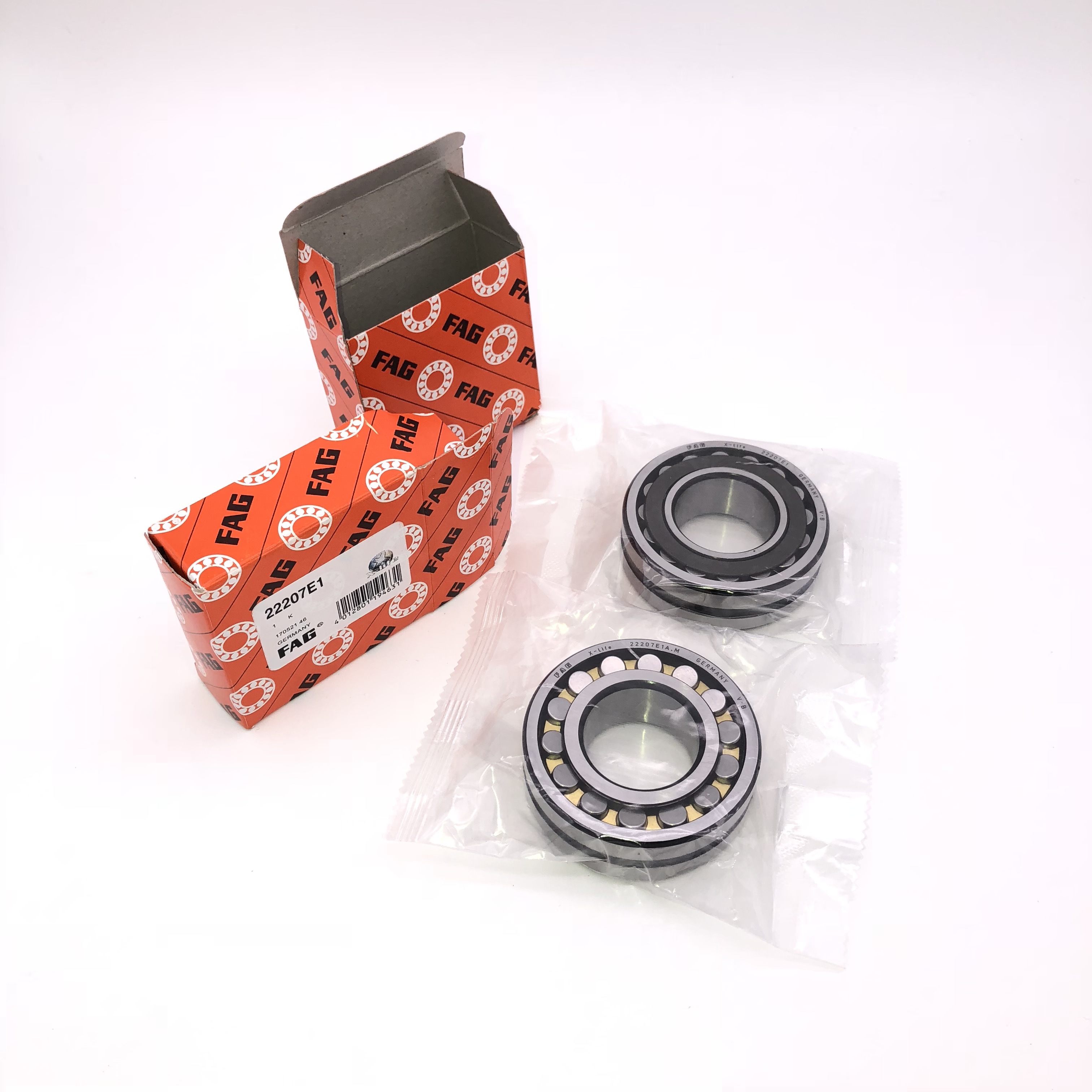 FAG Spherical Roller Bearing