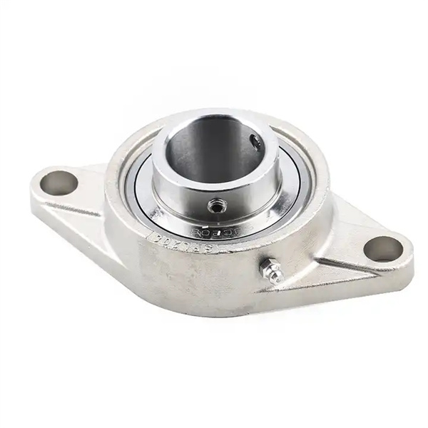 Pillow Block Bearing