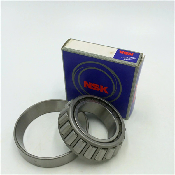 NSK 24780/21 Inch Tapered Roller Bearing