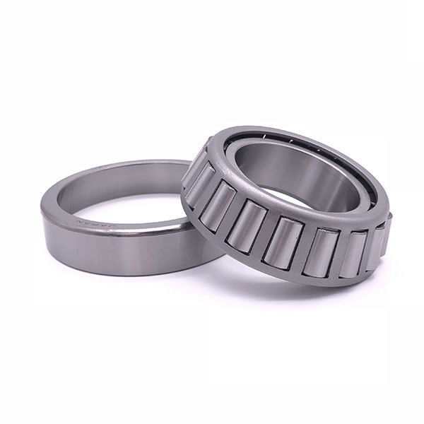 Spherical – Round Bore