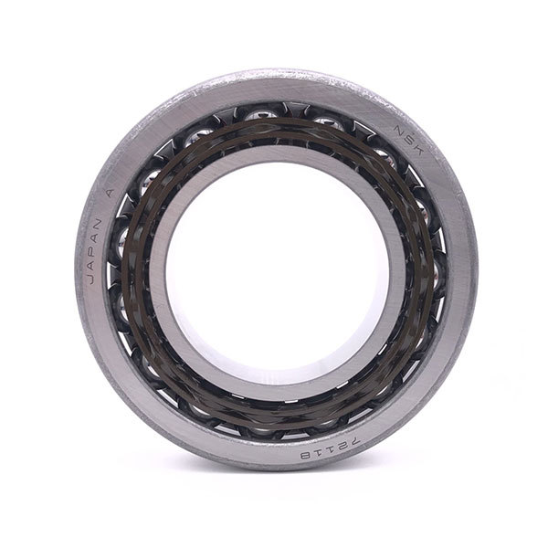 Cylindrical - Round Bore
