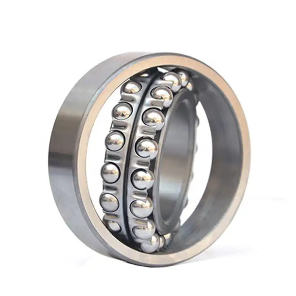 NSK 1206 Self-Aligning Ball Bearing Mechanical And Electrical Equipment