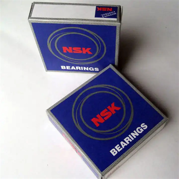 29428 NSK Thrust Roller Bearing