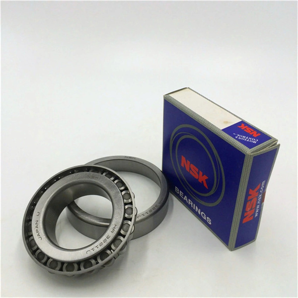 NSK Roller Bearing 25590/25521 Inch Tapered Roller Bearing