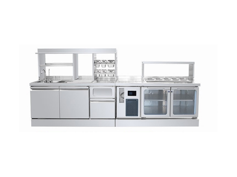 304/201 Stainless steel plate set after bar