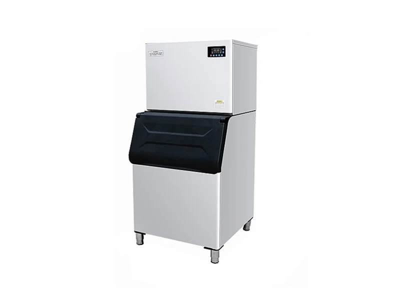 Crescent ice maker Crescent ice maker