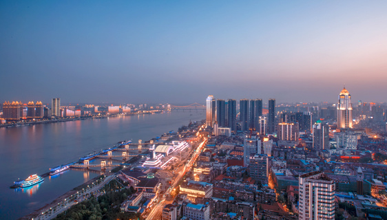 市政行業(yè)