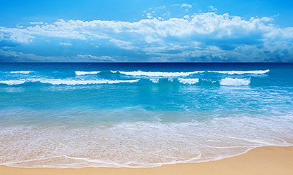 海水淡化