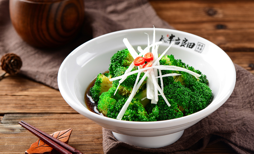 白灼西藍(lán)花