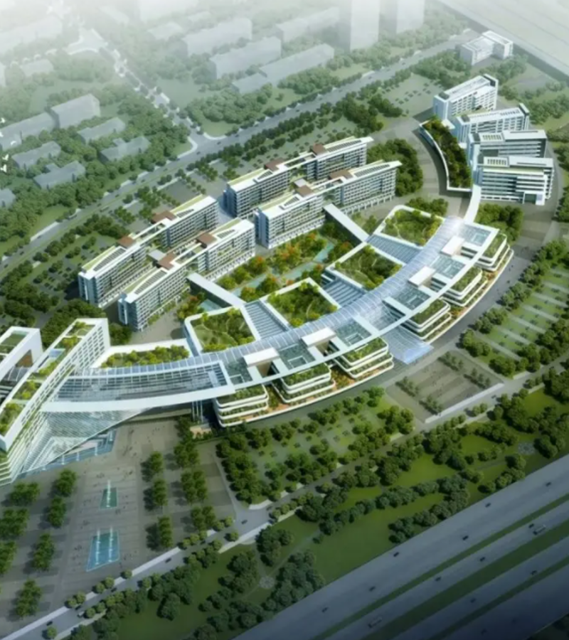 襄陽市中心醫(yī)院 襄陽市中心醫(yī)院