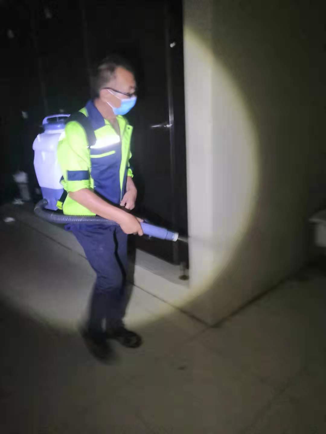 鄭州滅蟑螂跟大家說說商場蟑螂如何滅殺？