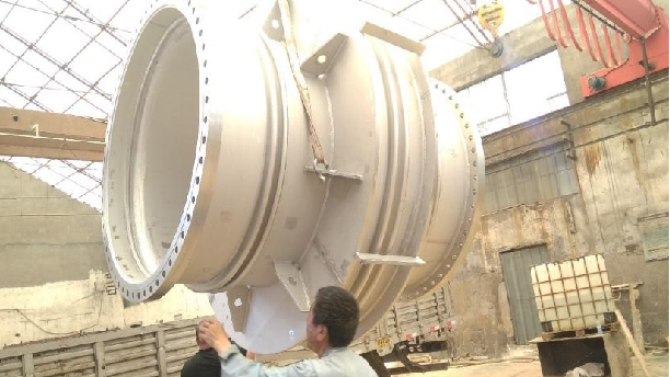 Big Tank