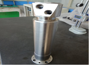 Machining